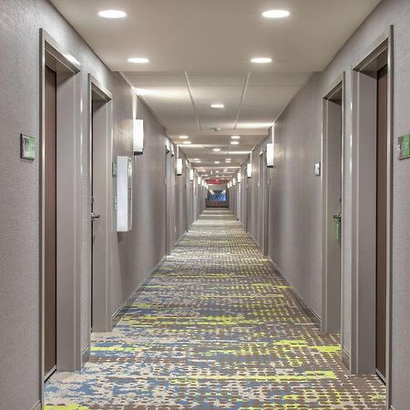Hampton Inn Simpsonville Luaran gambar