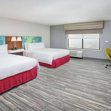 Hampton Inn Simpsonville Luaran gambar