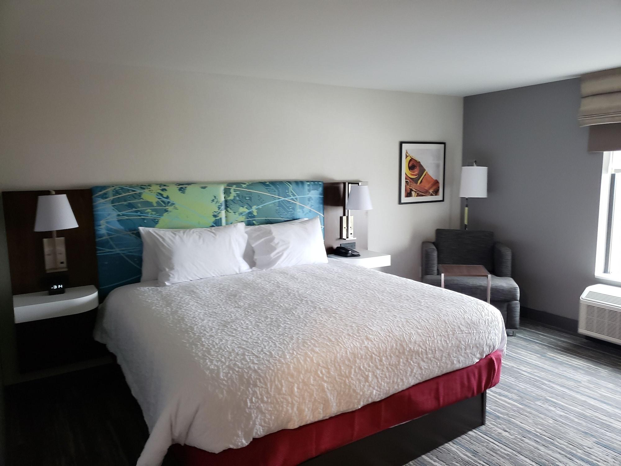 Hampton Inn Simpsonville Luaran gambar
