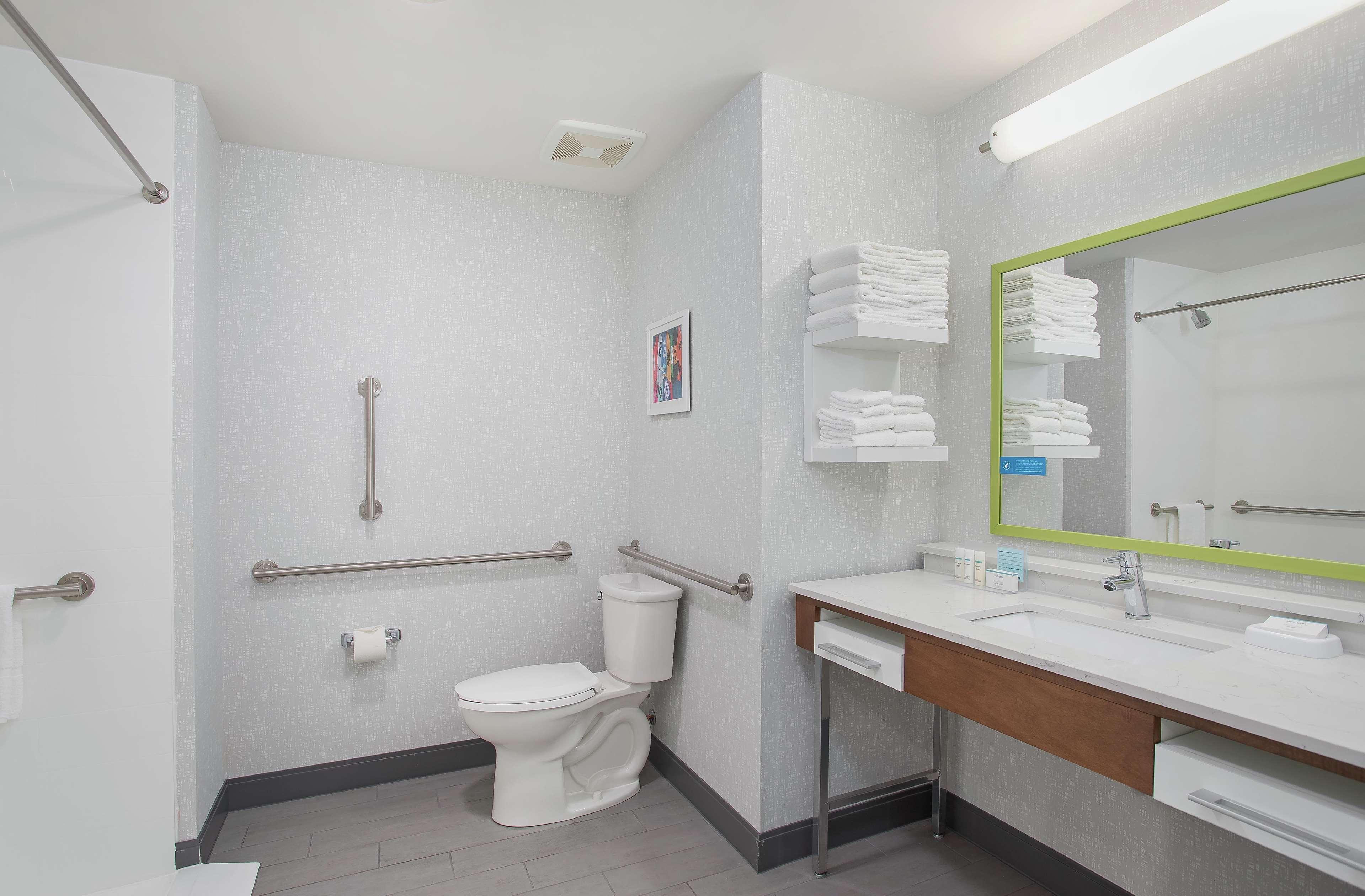 Hampton Inn Simpsonville Luaran gambar
