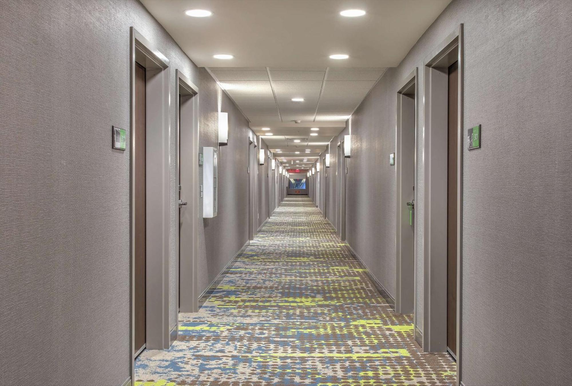 Hampton Inn Simpsonville Luaran gambar