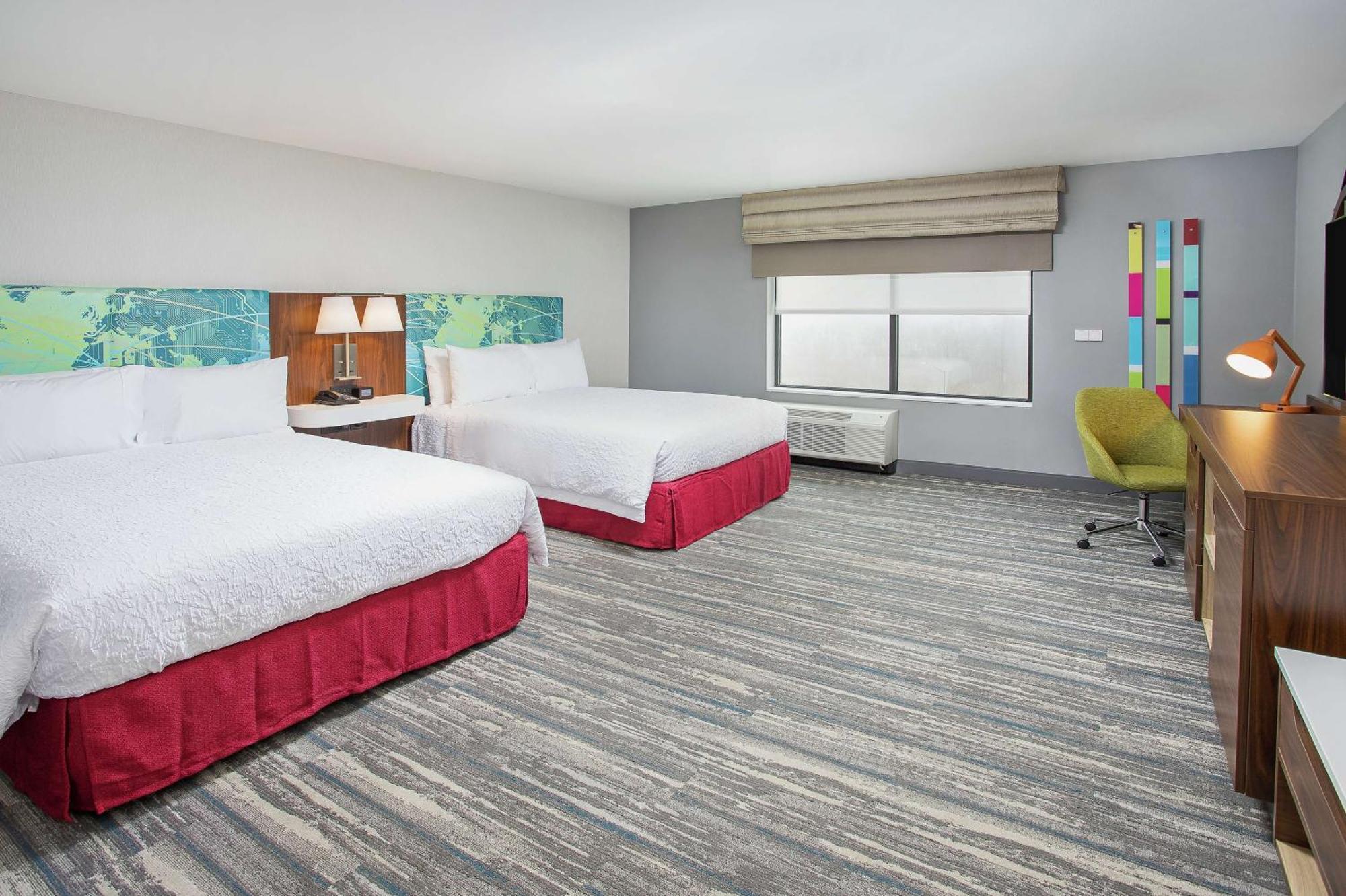 Hampton Inn Simpsonville Luaran gambar