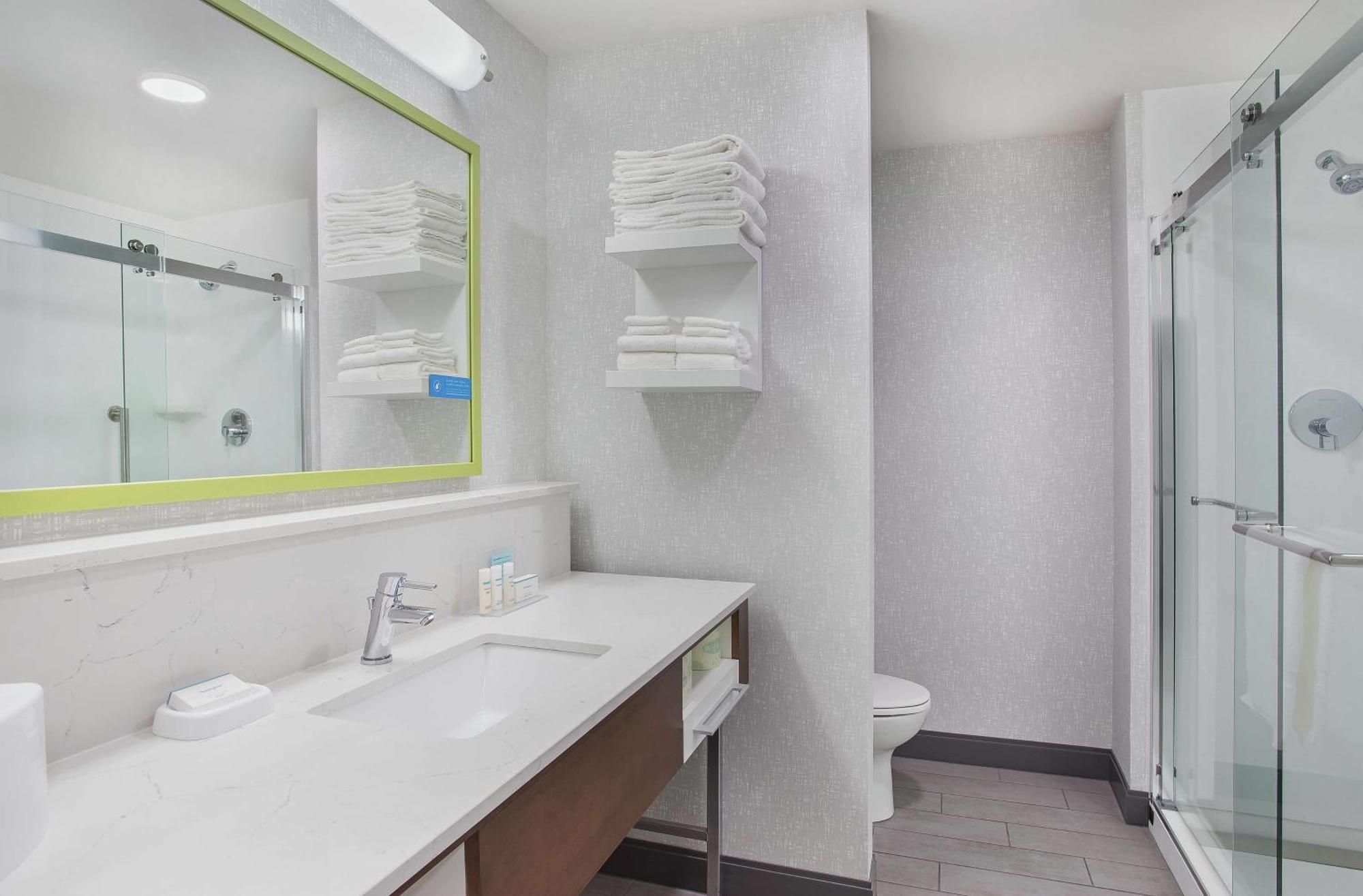 Hampton Inn Simpsonville Luaran gambar