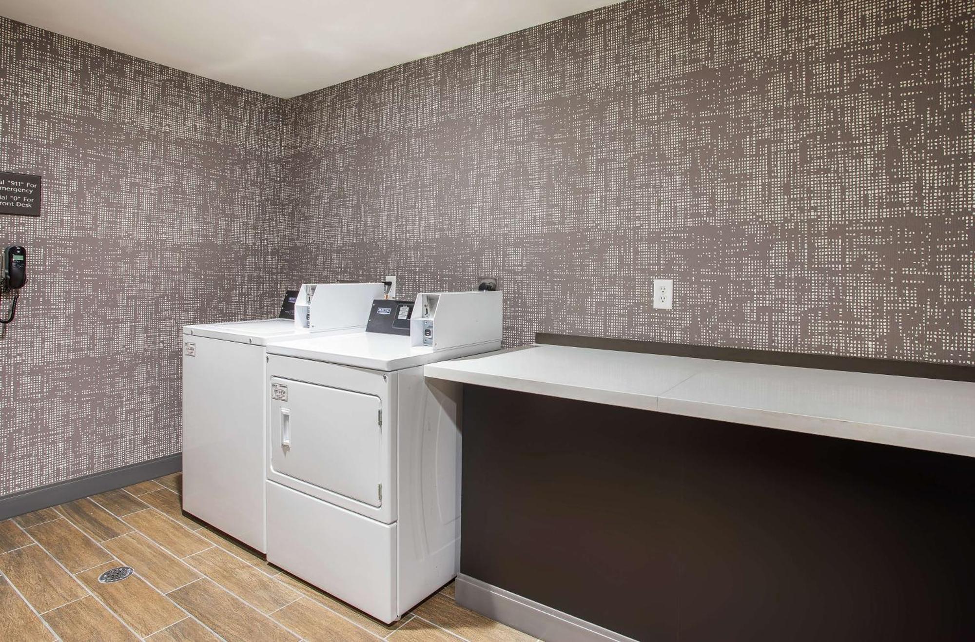Hampton Inn Simpsonville Luaran gambar